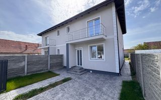 Utvin-Duplex 4 camere-Predare Imediata - Poză 1