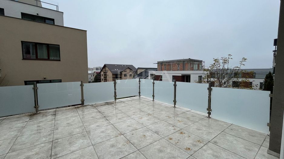 Inchiriere apartament cu 2 camere in cartierul Buna Ziua. - Poză 12