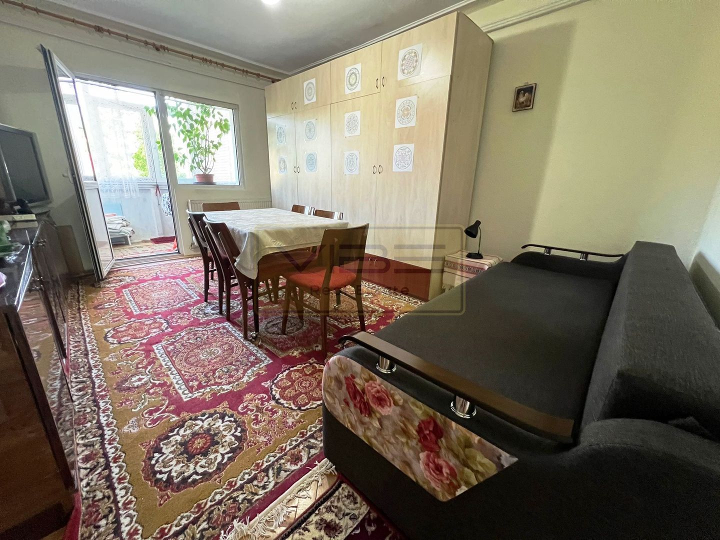 Apartament 2 camere Sos Arcu - Restaurant Blue Aqua - Poză 2