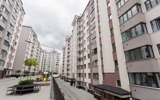 Vânzare, apartament, o cameră, str. Ion Buzdugan, Buiucani - Poză 3