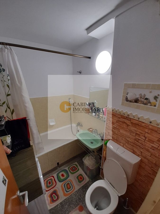 Garsoniera | 2 Lifturi | Metrou Lujerului la 3 minunte - Poză 7