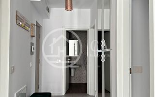 Apartament LUX de închiriat cu 3 camere în Prima Universității, Oradea - Poză 8