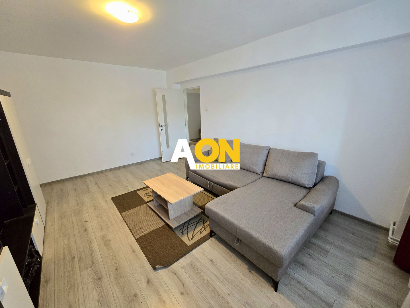 Apartament cu 4 Camere, Complet Mobilat, Zona Tolstoi - Poză 2