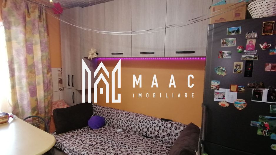 Garsoniera decomandata I Etajul 2 I Lazaret - Poză 1