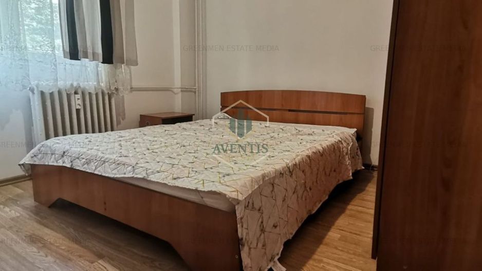 Inchiriere apartament 2 camere, modern renovat, metrou Iancului Avrig - Poză 14