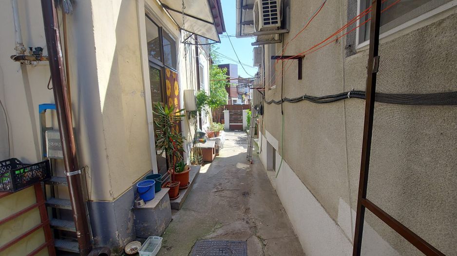 Casa curte / 2 camere / Banu Manta / Titulescu / Primăria sectorului 1 - Poză 31