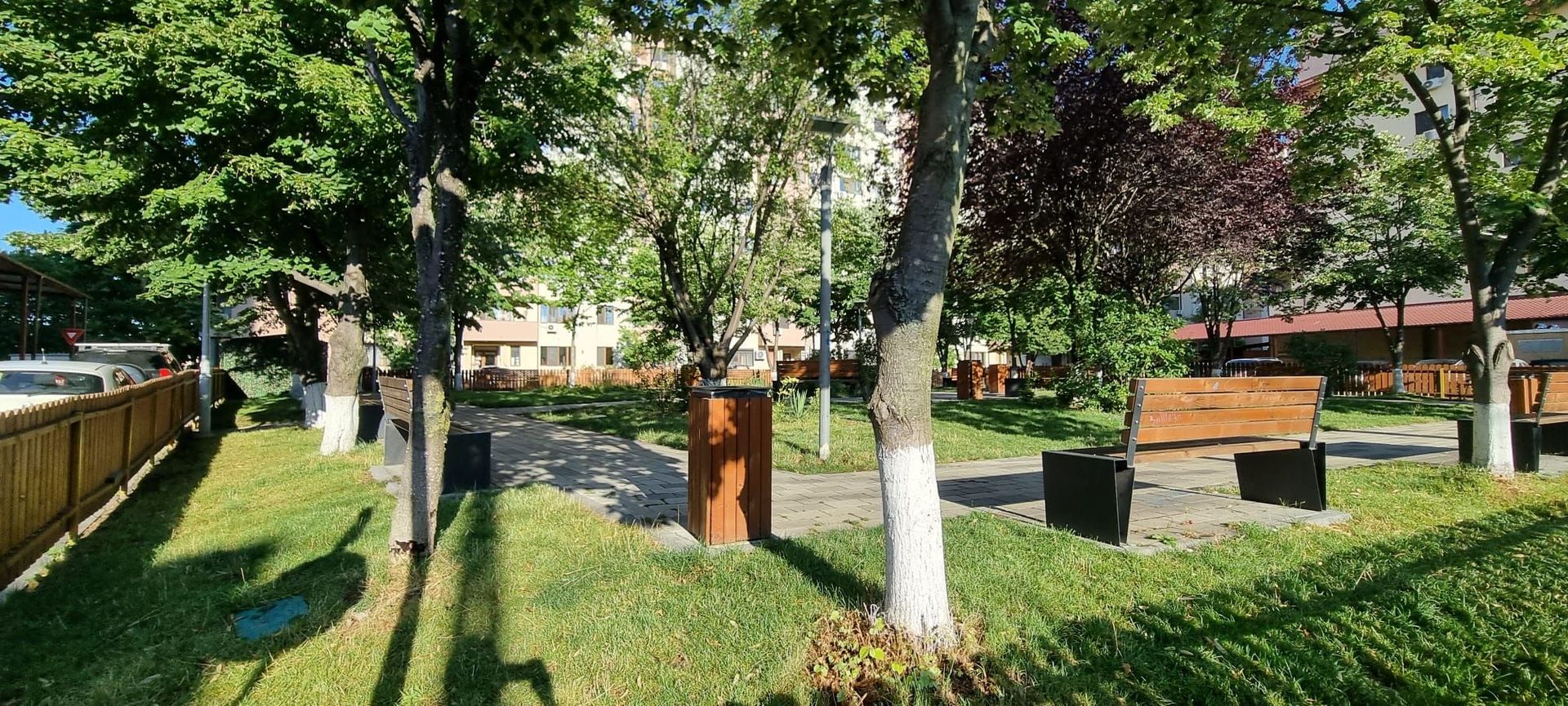 Prelungirea Ghencea Cartierul Latin - Poză 9