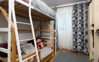 Sagului | 3 camere | 64 mp utili+balcon | centrala proprie | Et. 2\4 - Poză 19