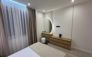 Vânzare, casă, 1 nivel, 100 mp, strada Tineretului, Cojușna - Poză 19