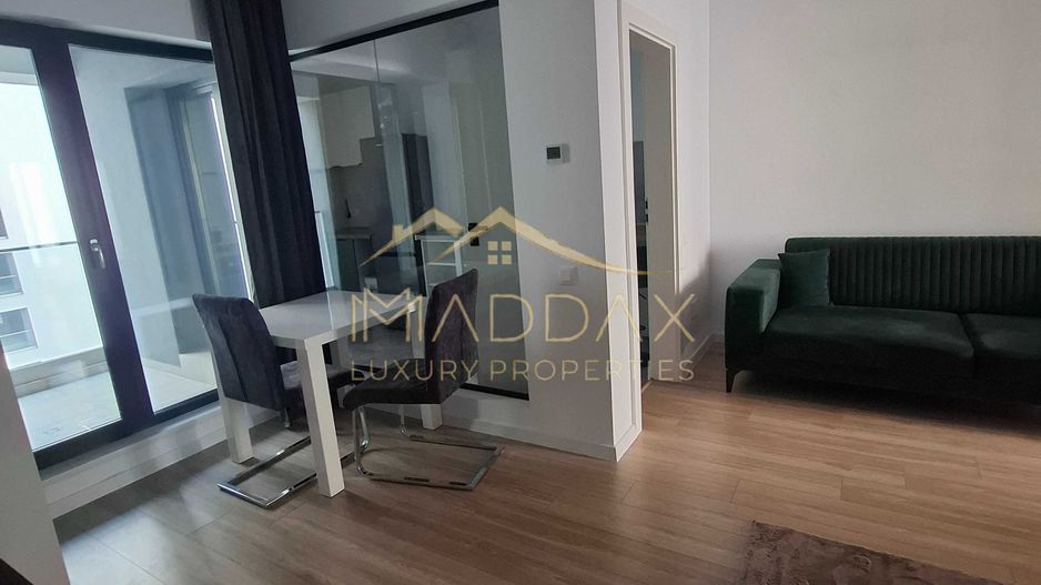 2 Camere Smart Residence Lujerului | Totul Nou | Încălzire Pardoseală | Metrou - Poză 2