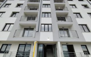Apartament 3 camere, bloc nou Bucium - Visan, disponibil imediat - Poză 3