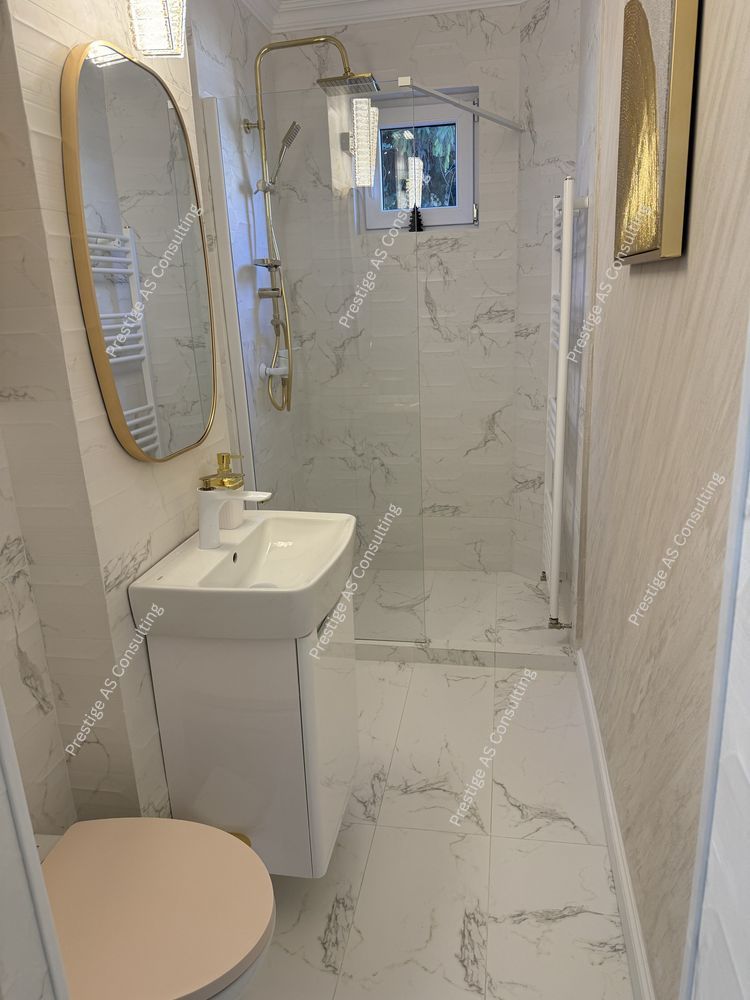 Apartament Modern- Etaj 2 | Dacia - Poză 7