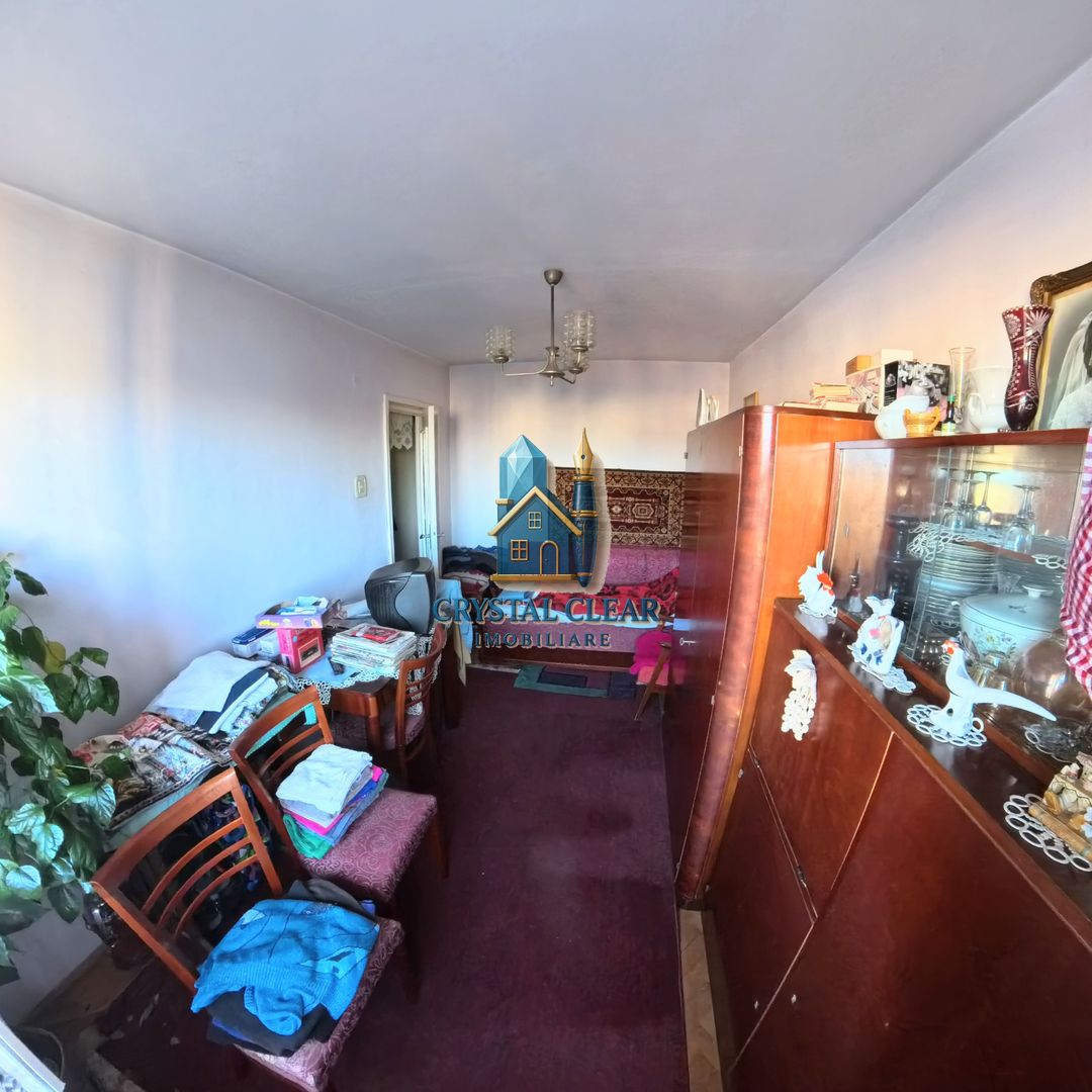 Apartament 3 camere - cartierul Dâmbu Pietros,  B-dul 1848 - Poză 6