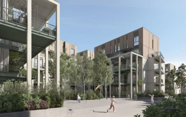 Apartament 2 camere I Pipera Plaza I Emil Racovita - Poză 1