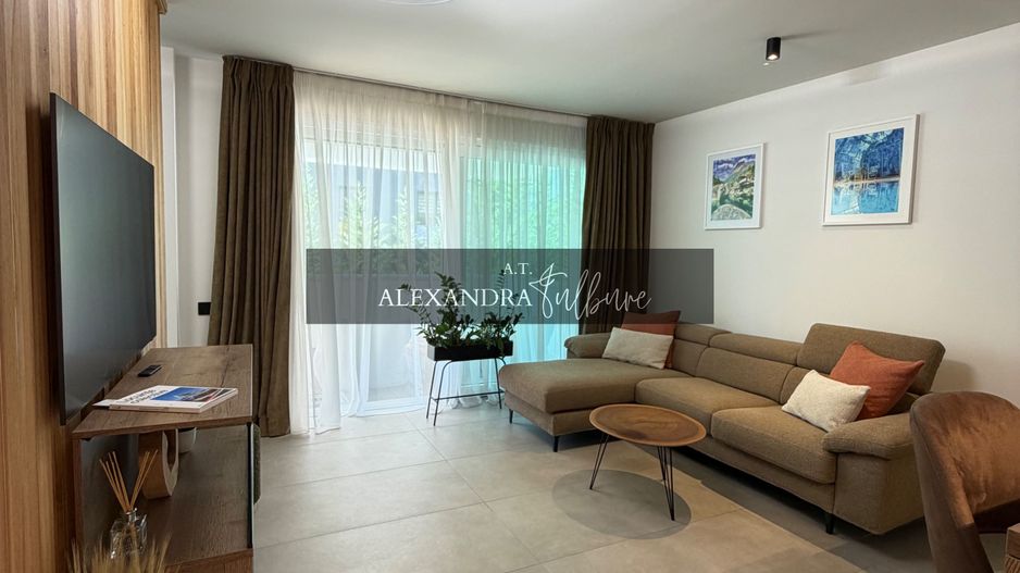 Apartament PREMIUM de vanzare– Tăietura Turcului, Cluj-Napoca - Poză 1