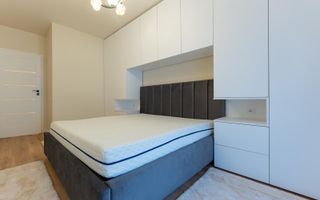 Apartament ultramodern / etaj intermediar / Zona Eroilor , Floresti - Poză 15