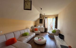 Casa 4 camere I Curte I 220 mp utili I Parcul Sub Arini - Poză 6