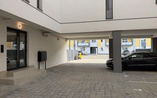 La prima închiriere, zona de sud, terasa proprie - Poză 21