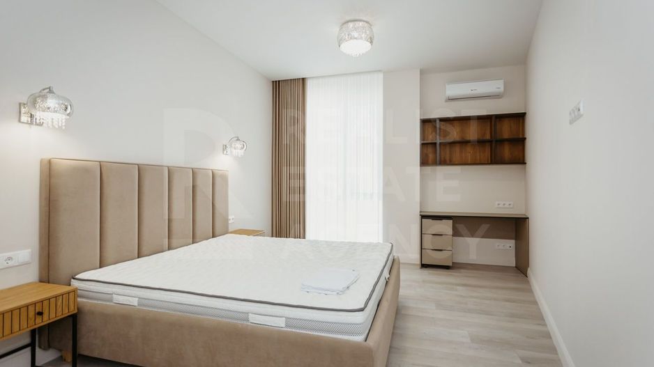 Chirie, apartament, 3 camere, strada Columna, Centru - Poză 9