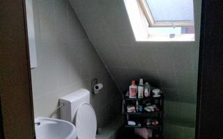 De vanzare triplex cu 3 camere in Floresti. - Poză 7