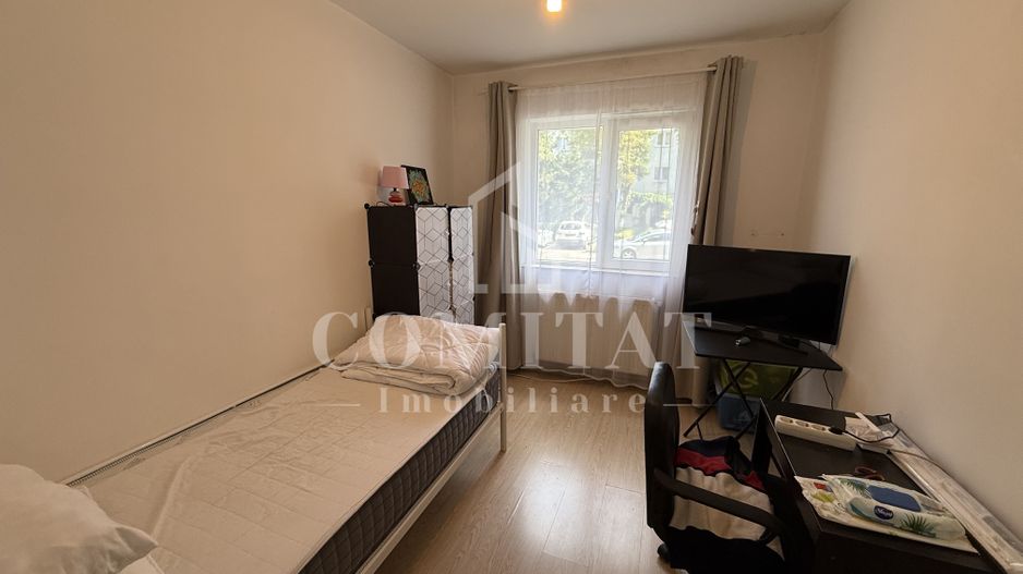 Apartament cu 3 camere | Zona str. Bucegi | Cartierul Mănăștur - Poză 4