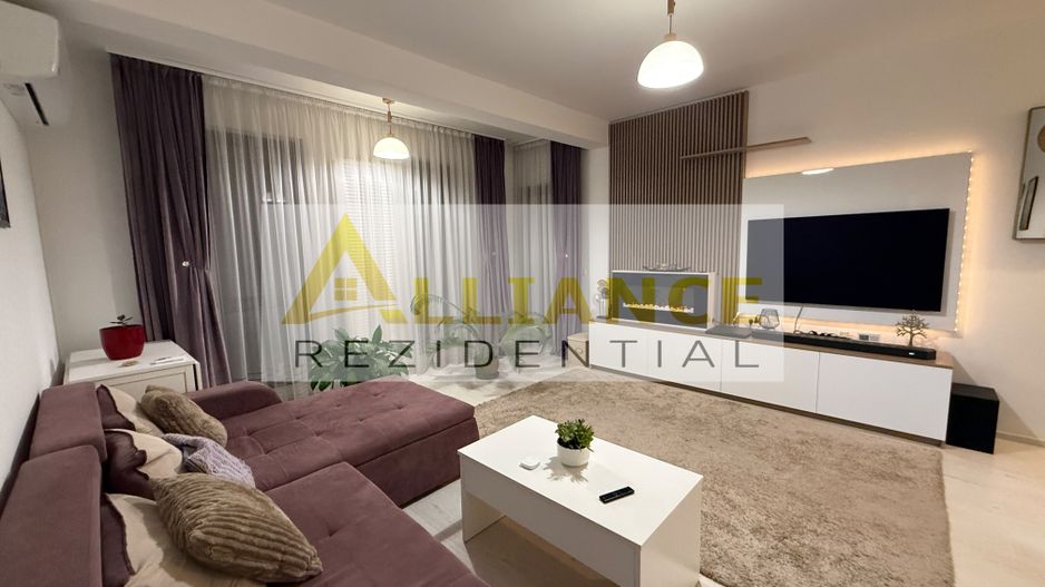 DE VANZARE – APARTAMENT 3 CAMERE | CHEILE TURZII | SECTOR 4 - Poză 2