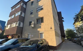 APARTAMENT 2 CAMERE | 58 MP - GATA DE MUTAT - 117.000 € - Poză 18