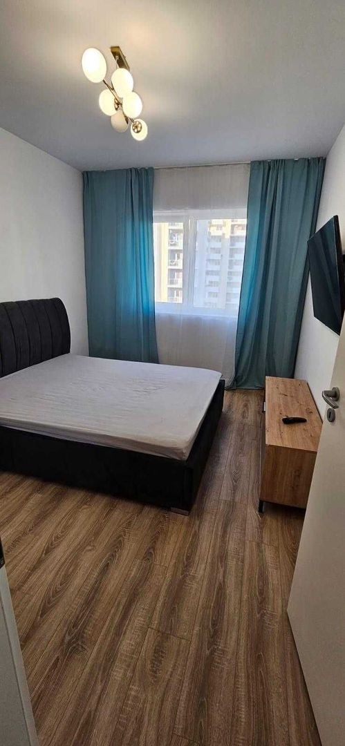 Apartament 2 camere de închiriat Berceni The Grand Kristal Residence - Poză 2