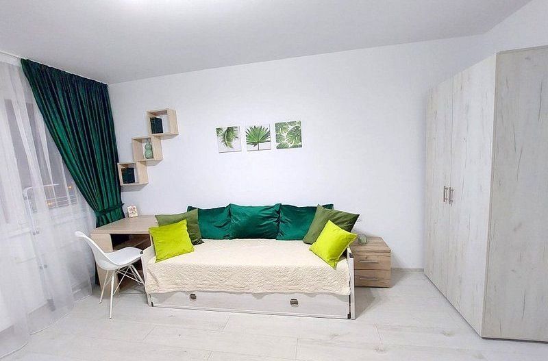 Garsoniera Faleza - vedere la Dunare - Poză 2