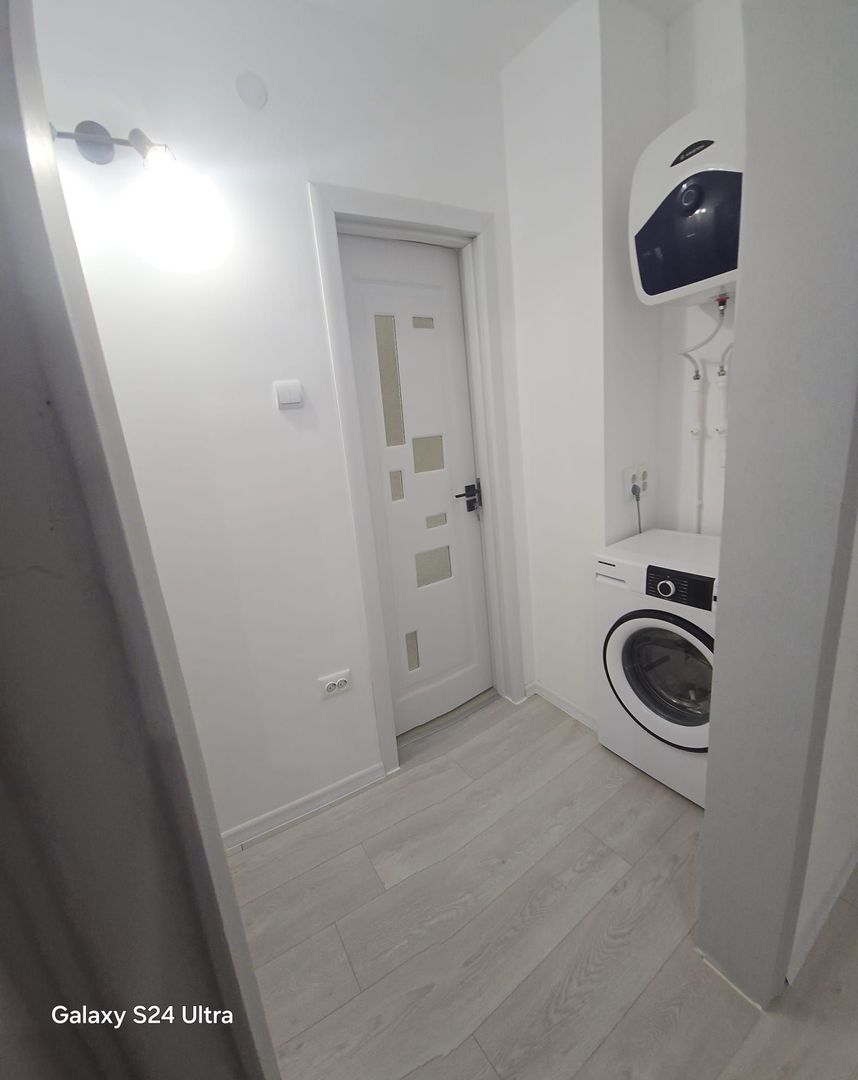 APARTAMENT 2 CAMERE RENOVAT COMPLET - Poză 5