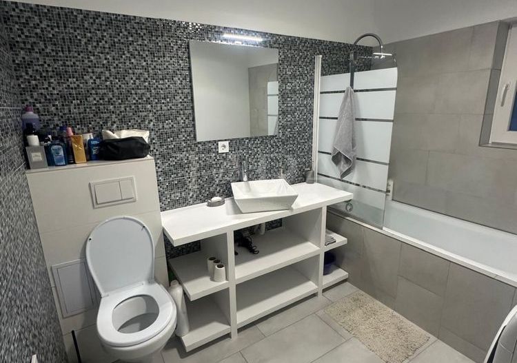 Apartament modern în Florești, într-o zonă liniștită. - Poză 7