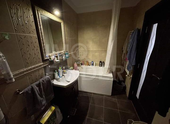 Apartament NOU  2 camere Superfinisat, Marasti - Poză 8