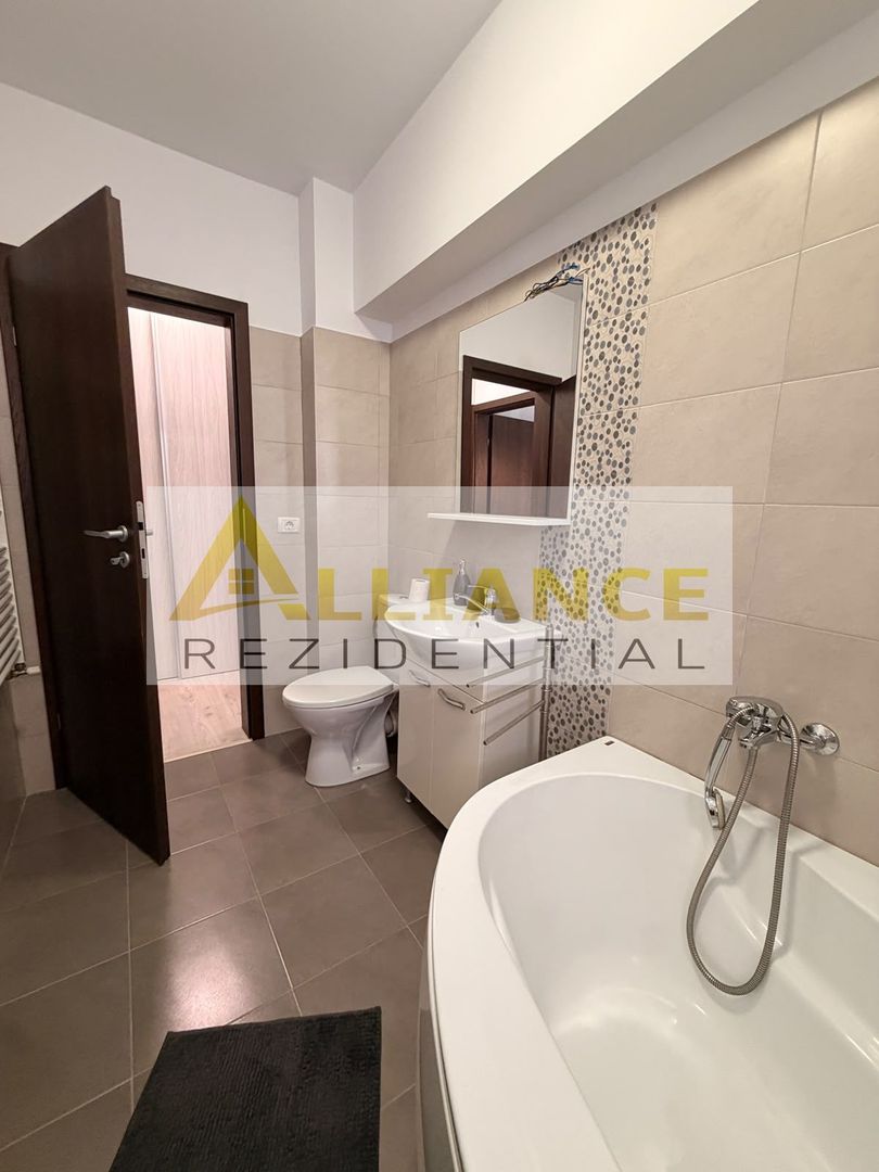 Apartament cu 3 camere de vânzare în Bucuresti - Poză 11