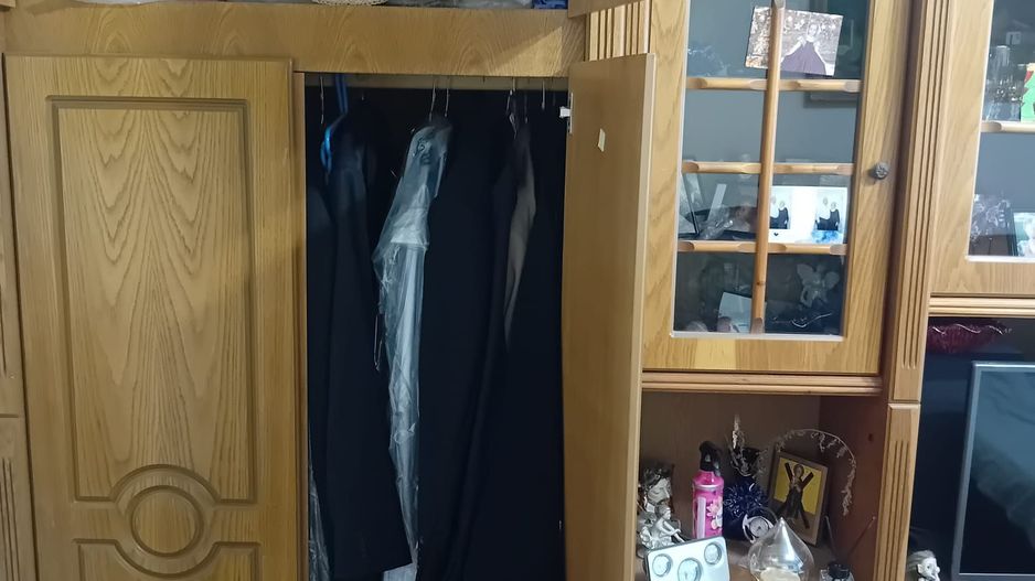 apartament cu o camera zona Bulevard Tudor Vladimirescu, etaj 4, gaz l - Poză 6
