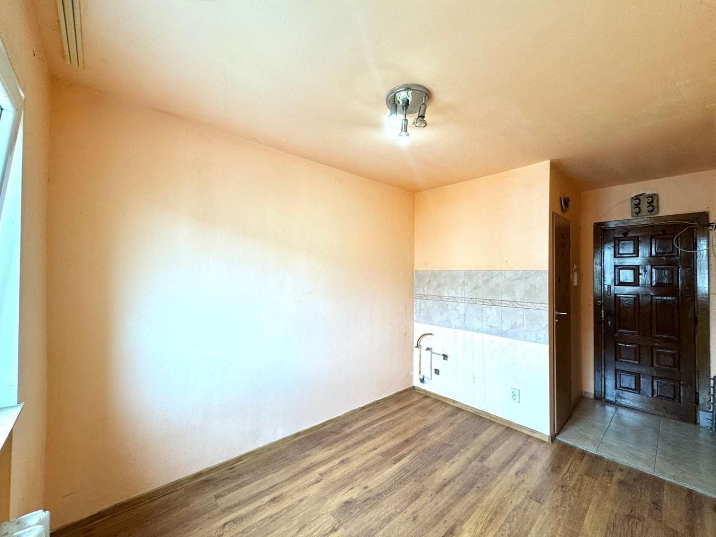 Garsoniera ideala pentru investitie- 25.000€ |Timisoara| - Poză 1