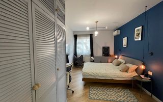REA1026784 BEST CHOICE - Apartament 3 camere COMPLET MOBILAT SI UTILAT parcare i - Poză 8