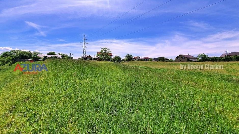 COMISION 0% - Teren Prundu Mic Pitesti - Poză 10