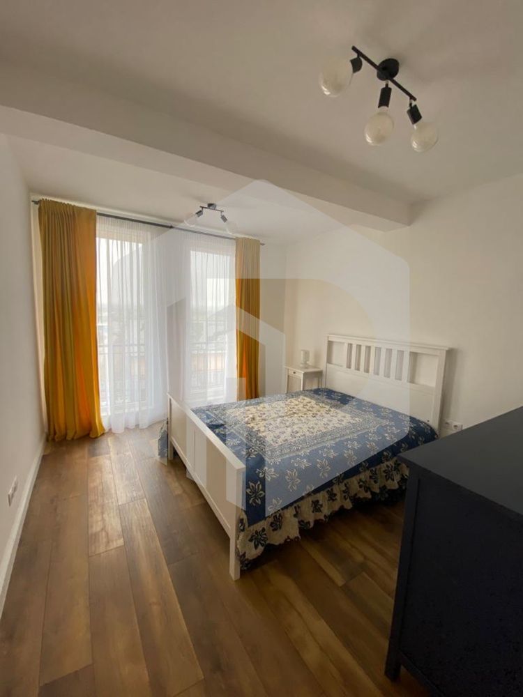 Casa de inchiriat - Cristian - 120mpu - 4 Camere -  2 Etaje - Poză 2