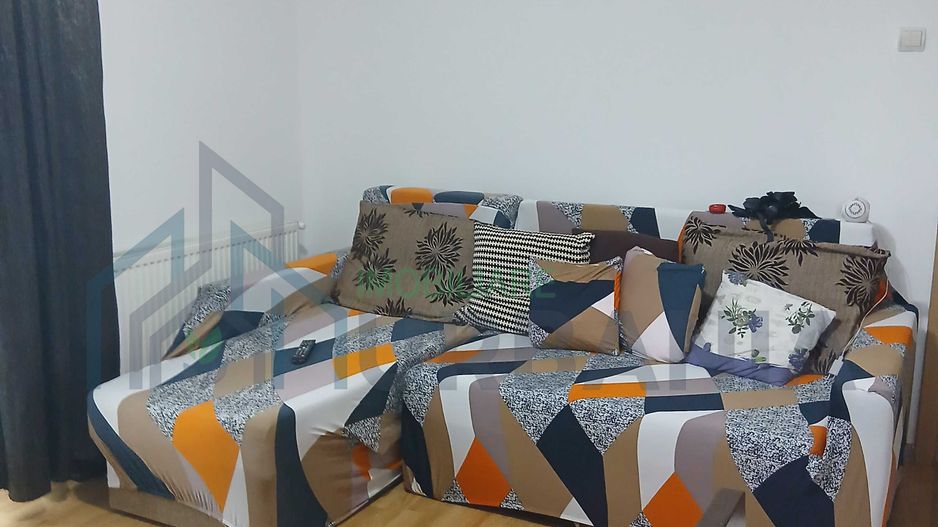 Apartament 2 camere, decomandat, 48 mp, etaj 2, Valea Lupului - Poză 4