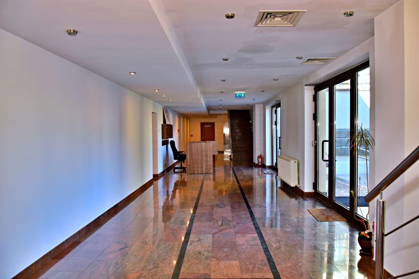 Vânzare Apartament 3 Camere | 100 mp Utili | Terasa 13 mp in Corbeanca - Poză 22