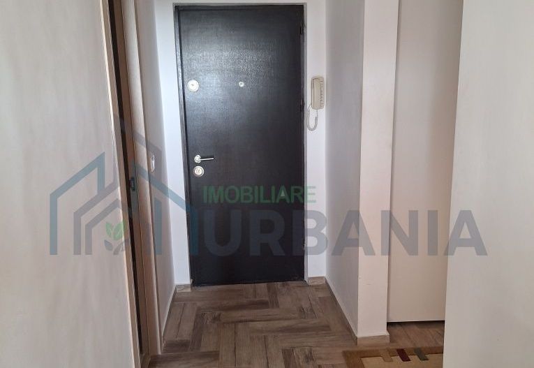 Apartament de închiriat, 2 camere, zonă centrală, Pașcani - Poză 6