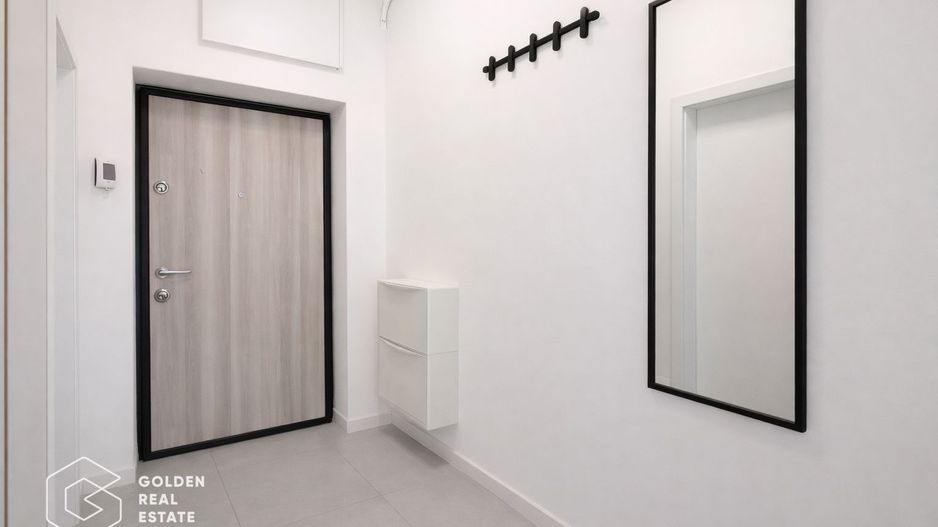 Apartament 2 camere, practic si cu design modern, Ared Imar - Poză 6