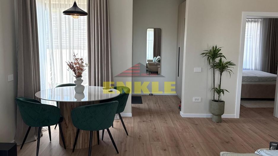 Case noi tip duplex de vânzare - Poză 3