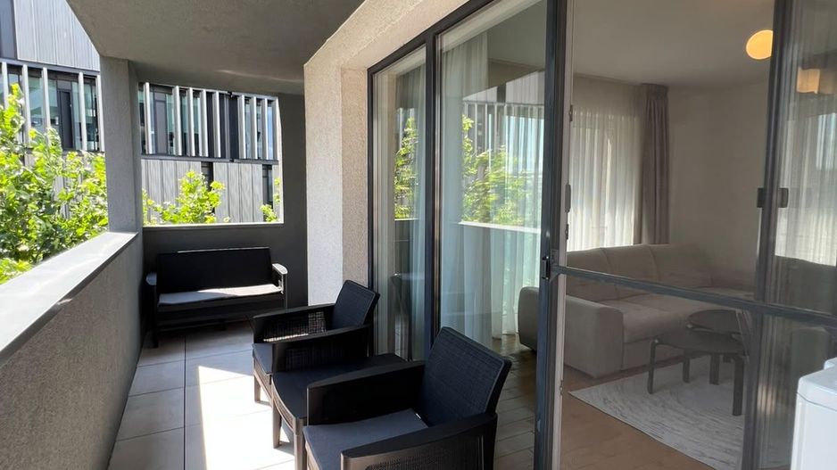 Apartament 2 camere, Aviatiei, balcon 9,5 mp - Poză 7