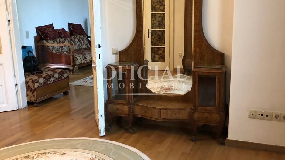 Apartament 3 Camere | 100 Mp | Parcare | Zona The Office - Poză 4