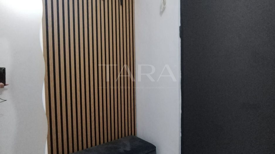 Garsonieră de Lux în Zorilor: Eleganță și Confort la UMF - Poză 6