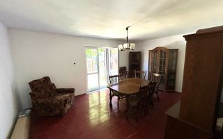 Casa 3 camere I Acces auto I Teren 1.177 mp I Cisnadioara - Poză 2