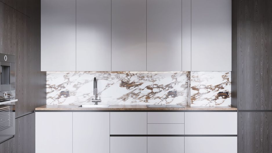 Apartament 4 camere de inchiriat nou în zona Armenească - Universitate - Poză 1