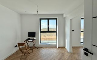 Vila individuala 5 camere in complex boutique| Matei Millo | Pompa de caldura - Poză 8