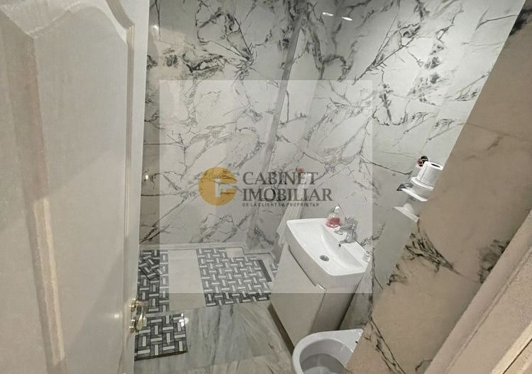 Vânzare Casă Într-o Locație Centrală – Domenii, Turda - Ion Mihalache - Poză 4